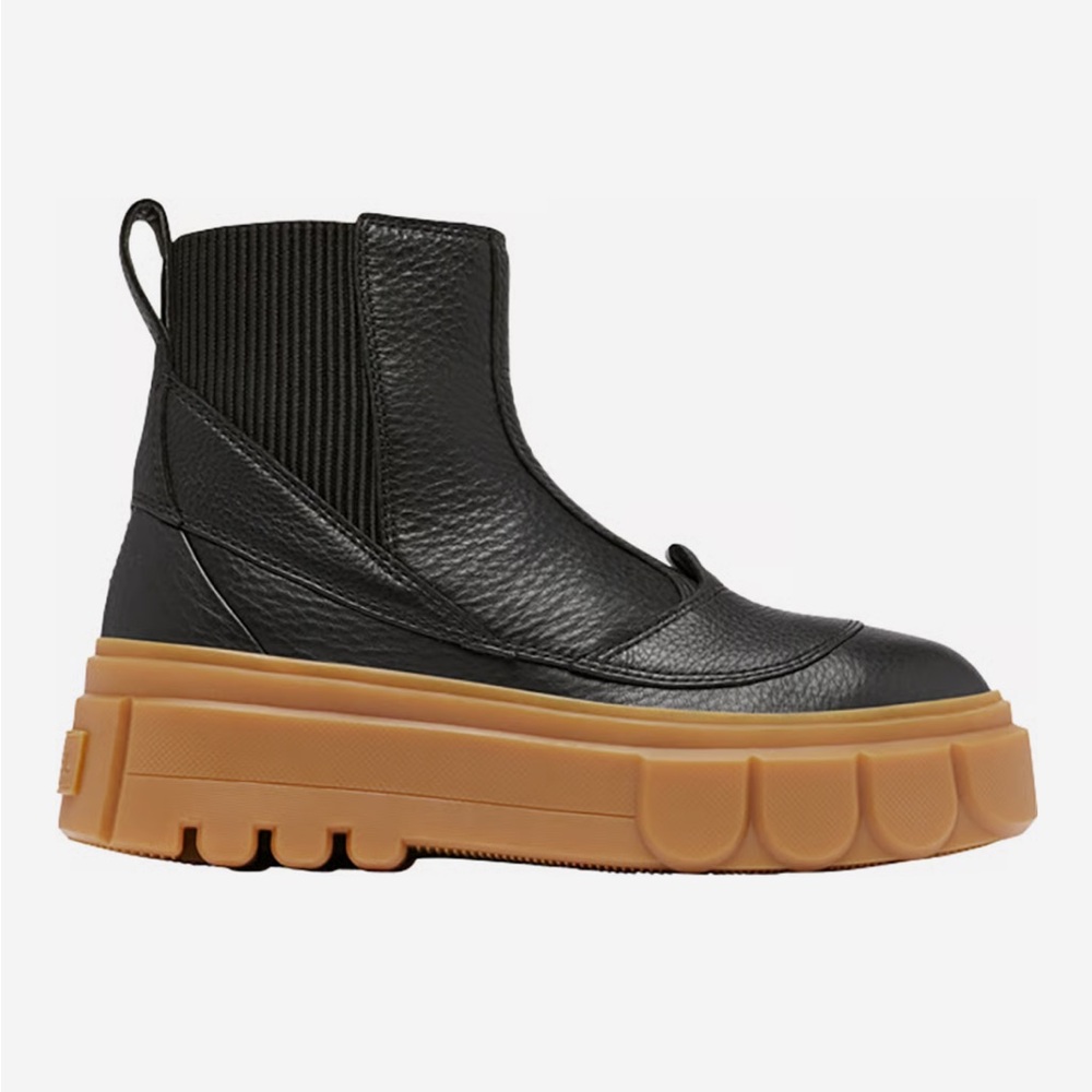 Sorel Caribou™ X Waterproof Chelsea Boot - Women's size us 8 or 39 Eu